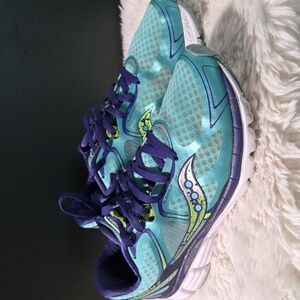 Saucony Women's Athletic Shoes